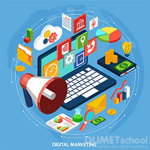Skill Dasar untuk Mempelajari Digital Marketing